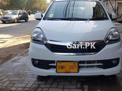 Toyota Pixis Epoch 2015 for Sale in Karachi