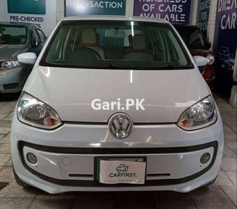 Volkswagen Amarok 2013 for Sale in Lahore