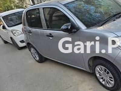 Daihatsu Boon 2018 for Sale in Karachi