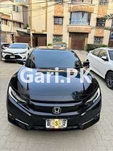 Honda Civic Oriel 2020 for Sale in Karachi