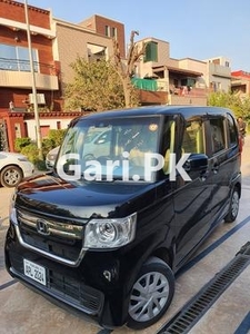 Honda N Box Slash G L Package 2020 for Sale in Lahore
