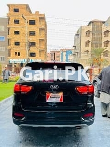 Kia Sorento 2021 for Sale in Islamabad