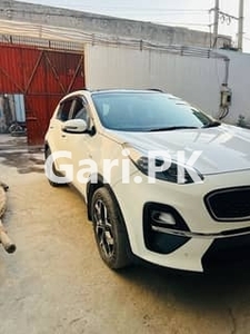 Kia Sportage 2020 for Sale in Gujranwala