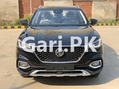 MG HS 2024 for Sale in Lahore