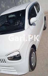 Suzuki Alto VXR 2023 for Sale in Karachi