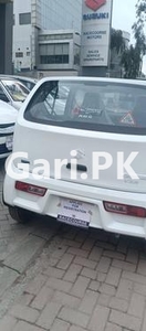 Suzuki Alto VXR AGS 2024 for Sale in Rawalpindi