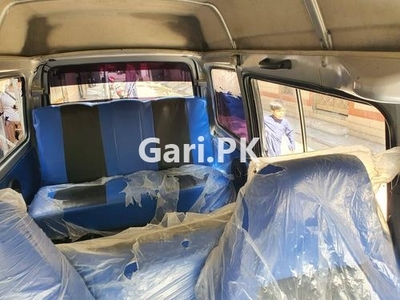 Suzuki Bolan VX Euro II 2016 for Sale in Lahore
