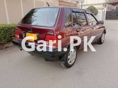 Suzuki Khyber 2000 for Sale in Karachi