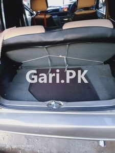 Suzuki Mehran VXR Euro II 2015 for Sale in Karachi
