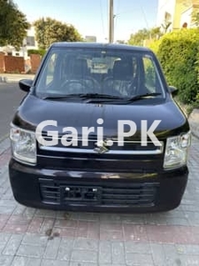 Suzuki Wagon R 2021 for Sale in Gujranwala
