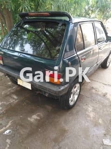 Audi A4 1985 for Sale in Peshawar