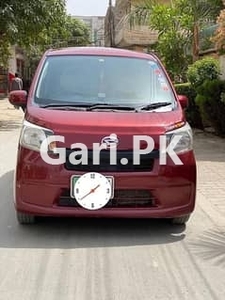 Daihatsu Move 2017 for Sale in Punjab•