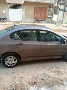 Honda City 2016 for Sale in Karachi