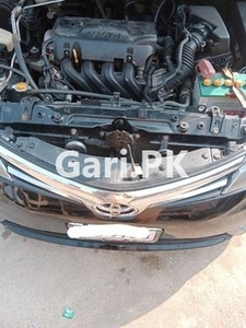 Toyota Corolla GLi 1.3 VVTi 2014 for Sale in Lahore
