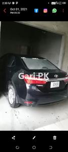 Toyota Corolla XLi Automatic 2017 for Sale in Gujranwala