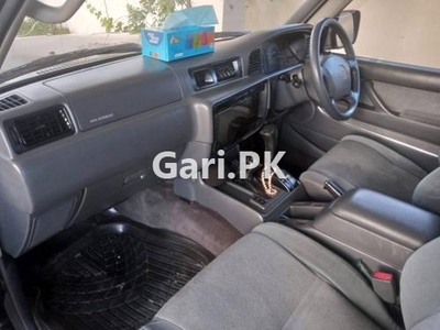 Toyota Land Cruiser 1994 for Sale in Islamabad