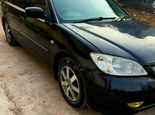 Honda Civic VTi Oriel Prosmatec 2003