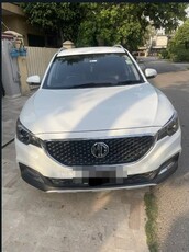 MG ZS (Nov) 2021 Model (First Owner )
