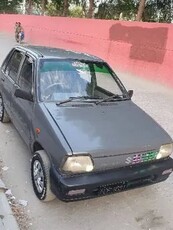 Suzuki Mehran VX 1992