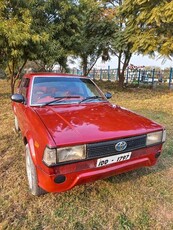 Toyota Corolla 1982 Islamabad registered