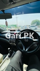 Honda City Aspire 1.5 I-VTEC 2015 for Sale in Multan