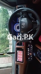 Honda Vezel 2014 for Sale in Sialkot