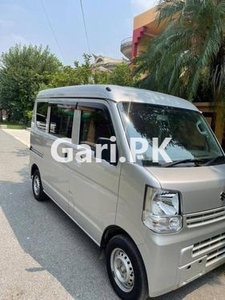 Suzuki Every PA 2017 for Sale in Lahore