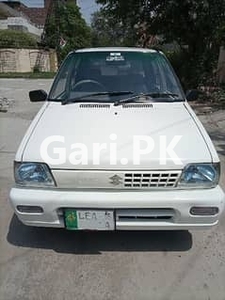 Suzuki Mehran VX 2018 for Sale in Lahore