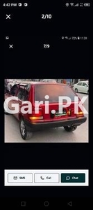Suzuki Swift 1988 for Sale in Rawalpindi