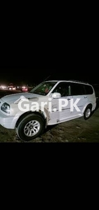 Suzuki Vitara 2003 for Sale in Punjab