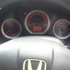 Honda City - 1.3L (1300 cc) Grey