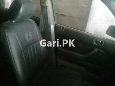 Honda Accord 1987 for Sale in Lahore