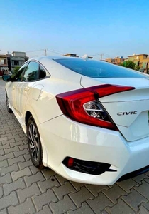 Honda Civic 2016 for Sale in Lahore