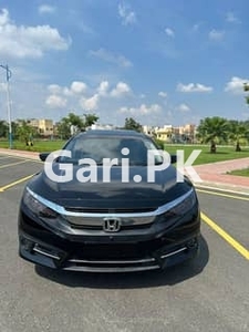 Honda Civic Oriel 2021 for Sale in Lahore
