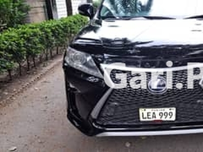 Lexus RX Series 2009 for Sale in Lahore