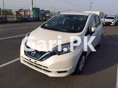 Nissan Note E Power 2020 for Sale in Rawalpindi