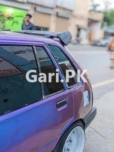 Suzuki Khyber Plus 1990 for Sale in Rawalpindi