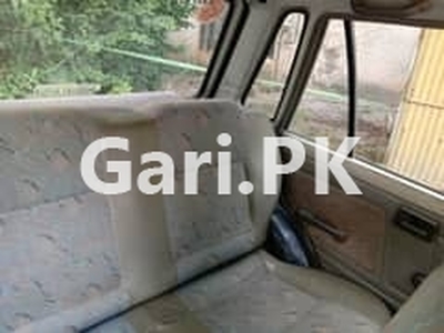 Suzuki Mehran VXR 2012 for Sale in Rawalpindi