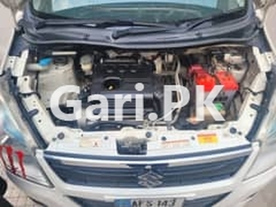 Suzuki Wagon R 2017 for Sale in Sialkot