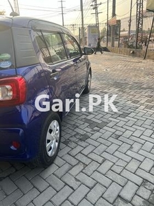 Toyota Passo 2016 for Sale in Gujranwala