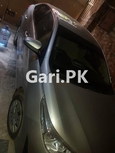 Toyota Yaris GLI CVT 1.3 2022 for Sale in Lahore