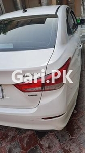 Changan Alsvin 1.5L DCT Lumiere 2021 for Sale in Mardan