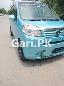 Honda Life 2012 for Sale in Lahore