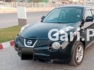 Nissan Juke 2011 for Sale in Multan