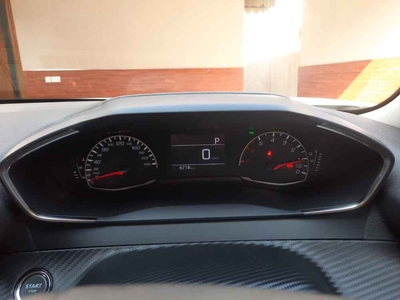 Peugeot 2008 2023 for Sale in Lahore