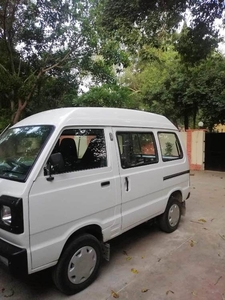 Suzuki Bolan 2023 for Sale in Rawalpindi