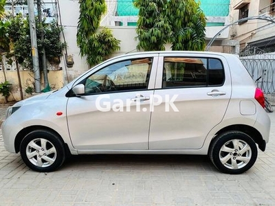 Suzuki Cultus VXL 2019 for Sale in Karachi