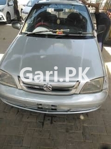 Suzuki Cultus VXR 2008 for Sale in Multan