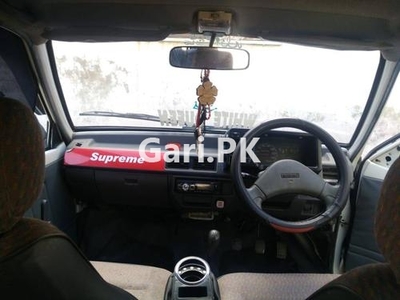 Suzuki Mehran 2020 for Sale in Lahore