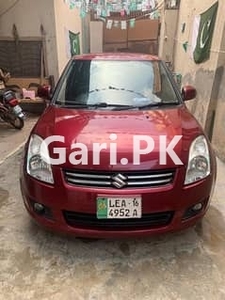 Suzuki Swift 2016 for Sale in Multan